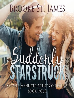 cover image of Suddenly Starstruck